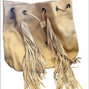 Steve Madden New Purse/Backpack